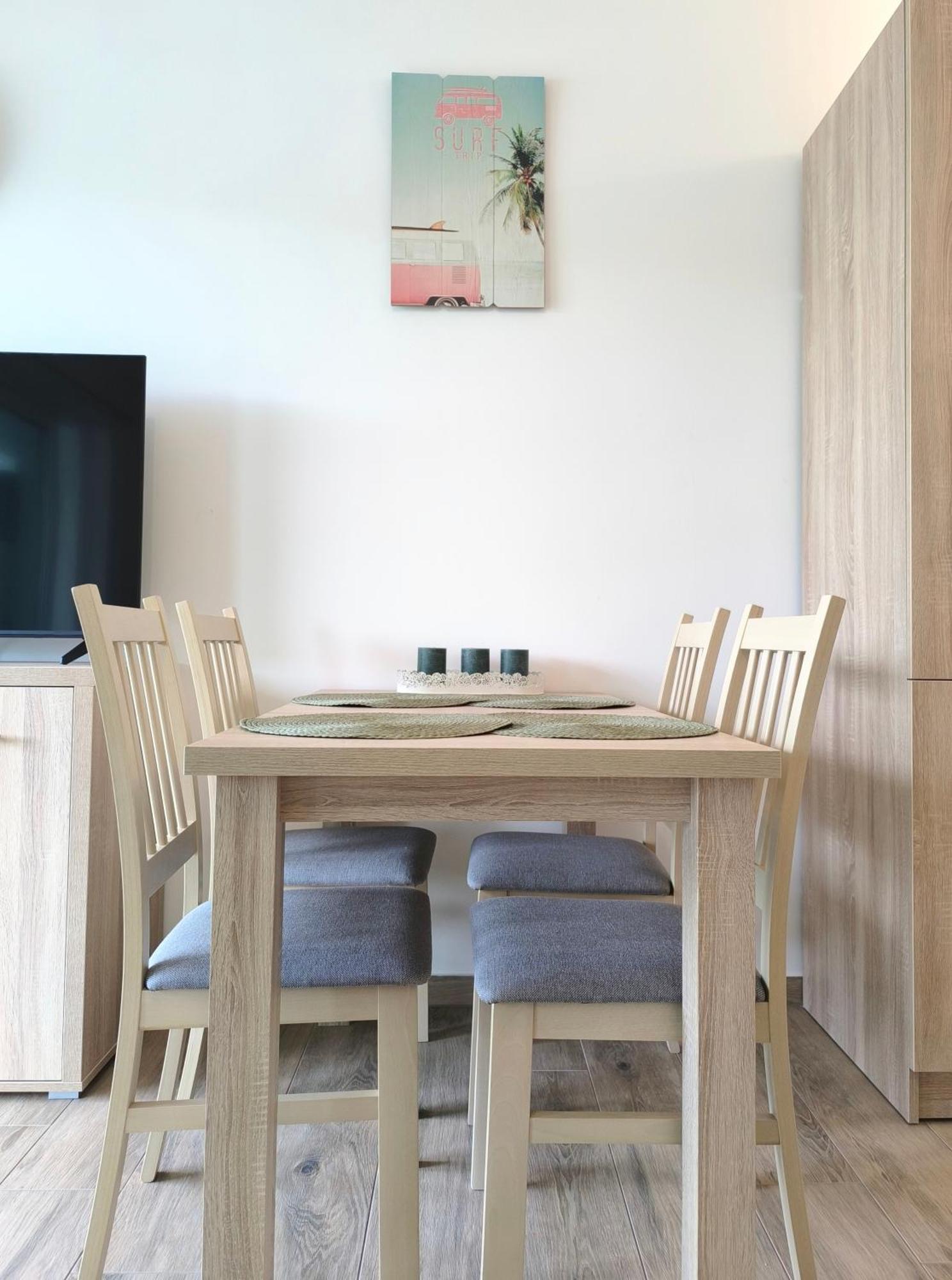 Helikon Terrace Susanne Apartment Кестхей Екстер'єр фото