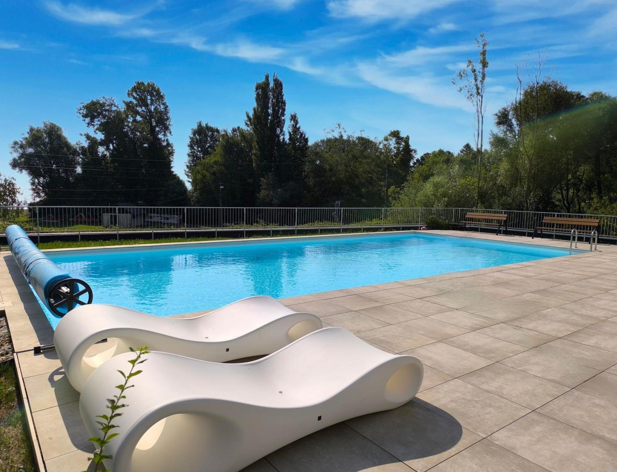Helikon Terrace Susanne Apartment Кестхей Екстер'єр фото
